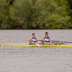 2023 - Championnat International de Libourne