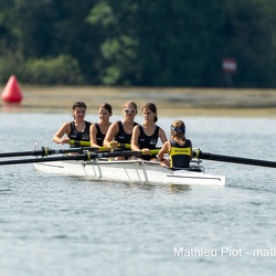 Championnats de France J16-U23 2022